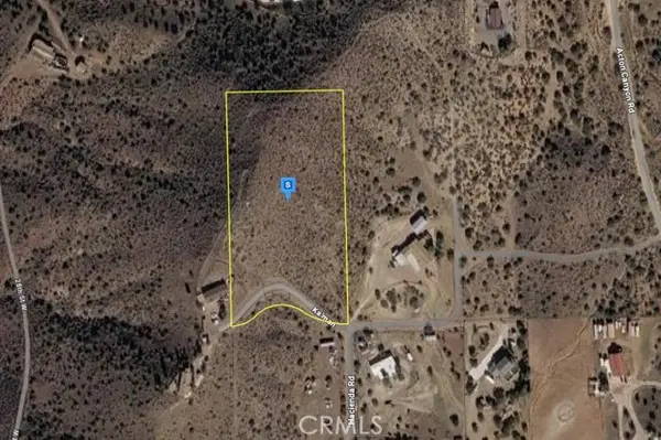 2701 Kalman, Acton, CA 93510