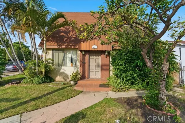4101 E 57th St, Maywood, CA 90270 - #1