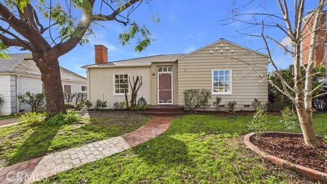 233 Cresta, San Gabriel, CA 91775 - #1