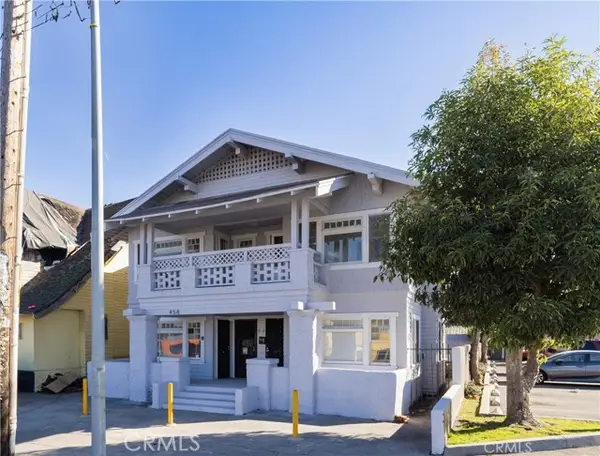 458 W Vernon, Los Angeles, CA 90037