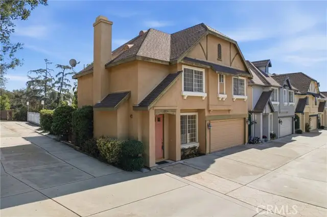 108 S Mountain #A, Monrovia, CA 91016 - #2