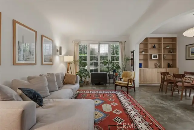 1345 N Hayworth #2, West Hollywood, CA 90046 - #1