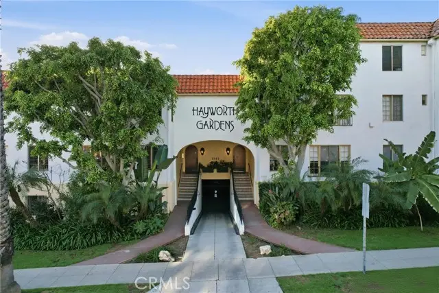 1345 N Hayworth #2, West Hollywood, CA 90046 - #2