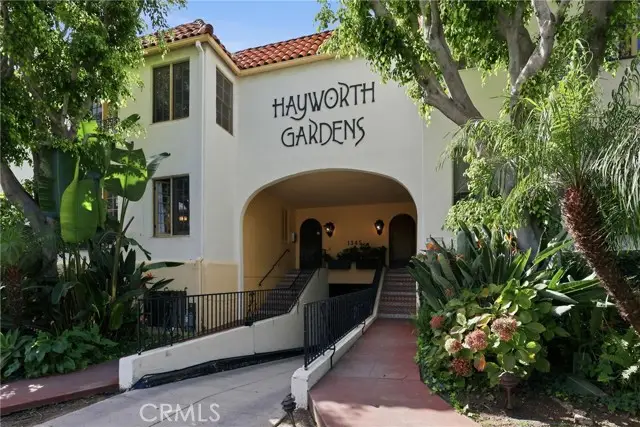 1345 N Hayworth #2, West Hollywood, CA 90046 - #3
