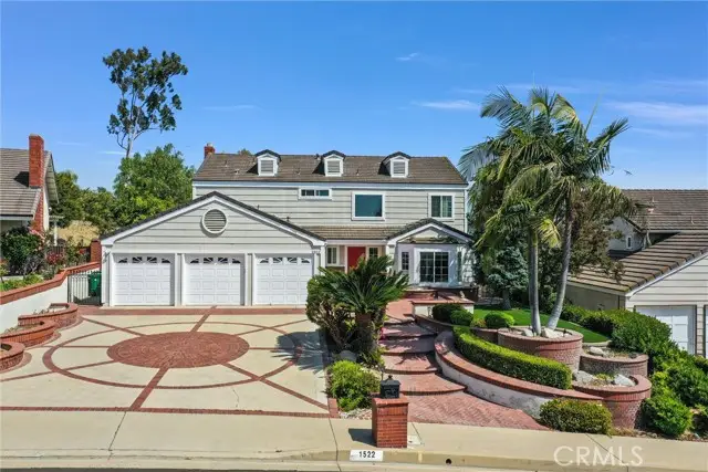 1522 Sunbluff Drive, Diamond Bar, CA 91765 - #1