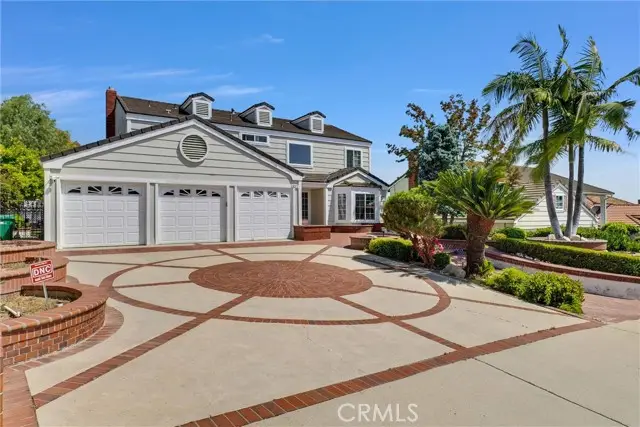 1522 Sunbluff Drive, Diamond Bar, CA 91765 - #2