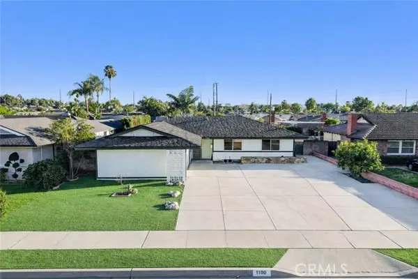 1100 E Michelle Street, West Covina, CA 91790