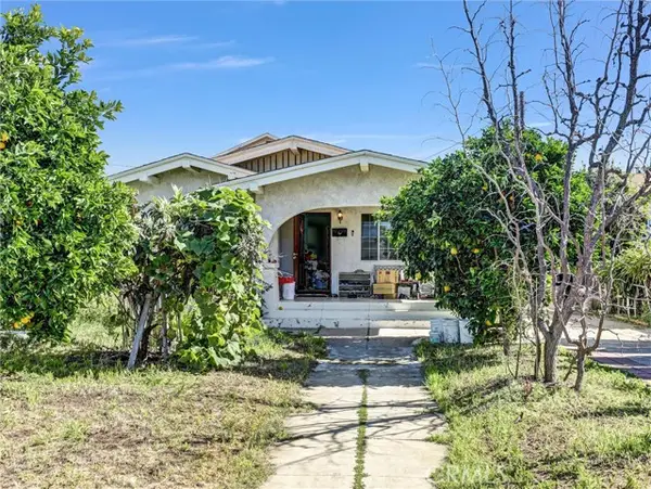 1836 S 3rd, Alhambra, CA 91803