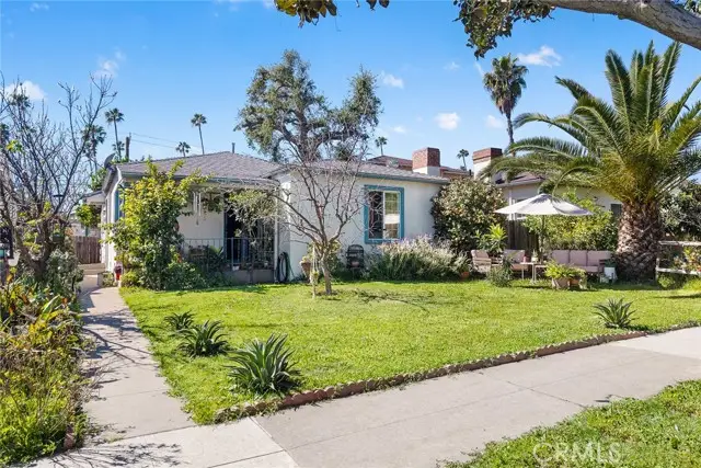 429 S Cordova Street, Alhambra, CA 91801 - #1