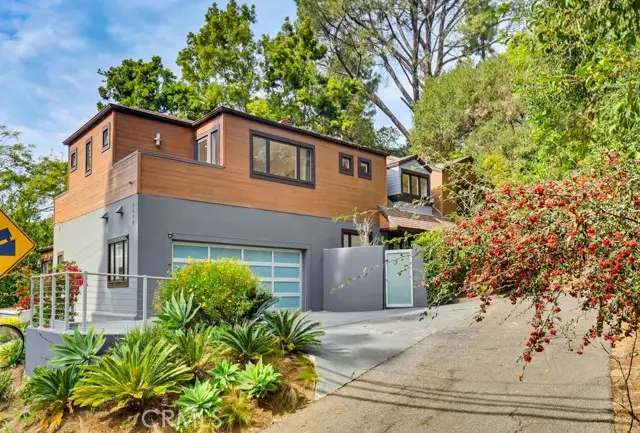 9499 Cherokee, Beverly Hills, CA 90210 - #1