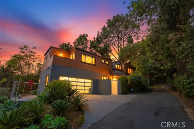 9499 Cherokee, Beverly Hills, CA 90210 - #2