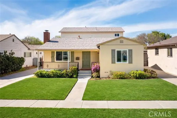 1025 S Vega Street, Alhambra, CA 91801