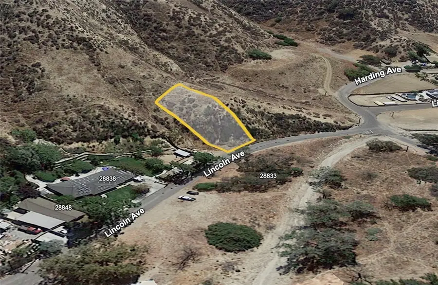 0 Lincoln Avenue, Santa Clarita, CA 91384 - #3