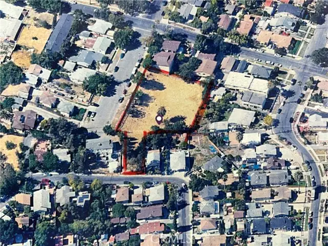 0 Randolph Avenue, Los Angeles, CA 90032 - #1