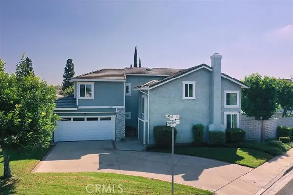 808 Arbor Circle, La Verne, CA 91750