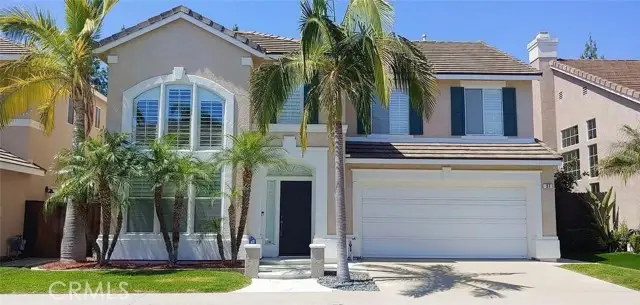 37 Northern Pine Loop, Aliso Viejo, CA 92656 - #1