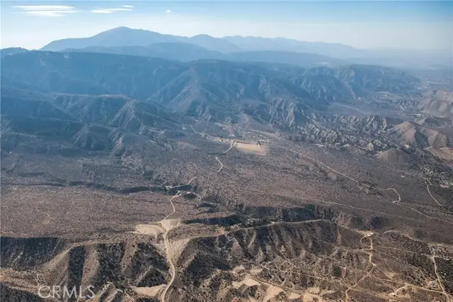 0 Vacant Land, Pinon Hills, CA 92372 - #1