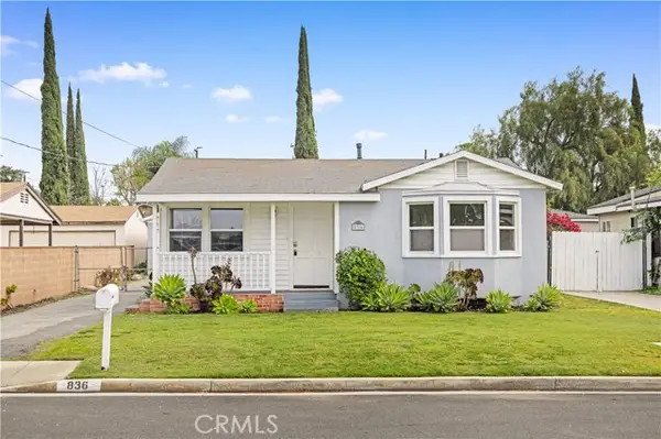 836 Random, Duarte, CA 91010