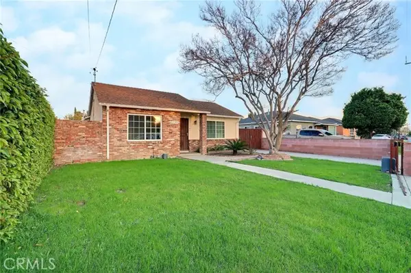 4720 Elrovia, El Monte, CA 91732