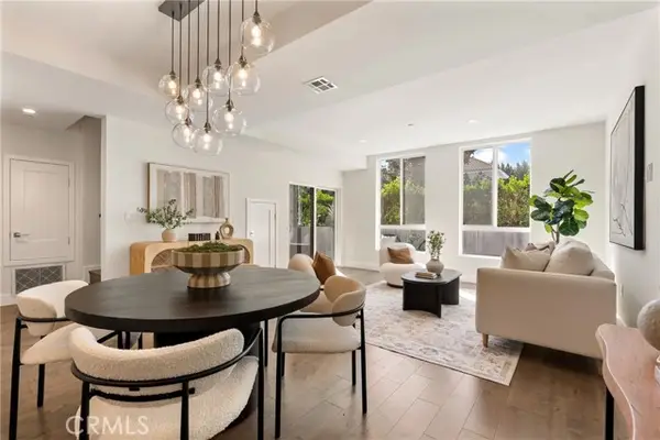 3715 San Marino Street #105, Los Angeles, CA 90019