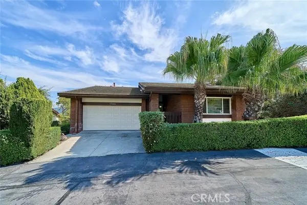 15422 Circle Ridge Ln, Hacienda Heights, CA 91745