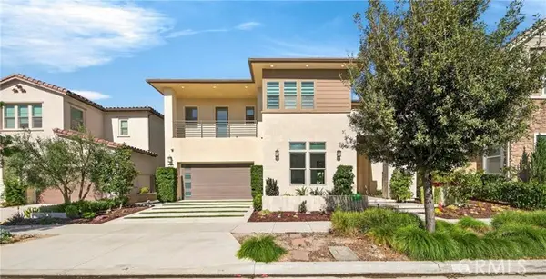 111 Balance, Irvine, CA 92618