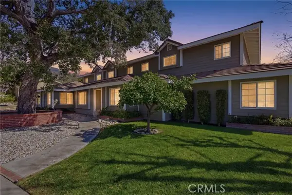 136 Madeline, Monrovia, CA 91016