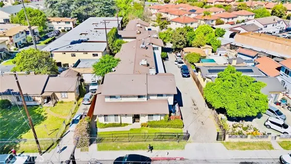 4045 Maxson Road #G, El Monte, CA 91732