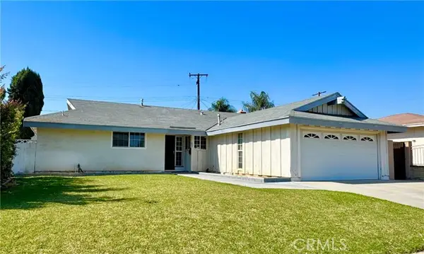 1155 Cloverglen Drive, La Puente, CA 91744