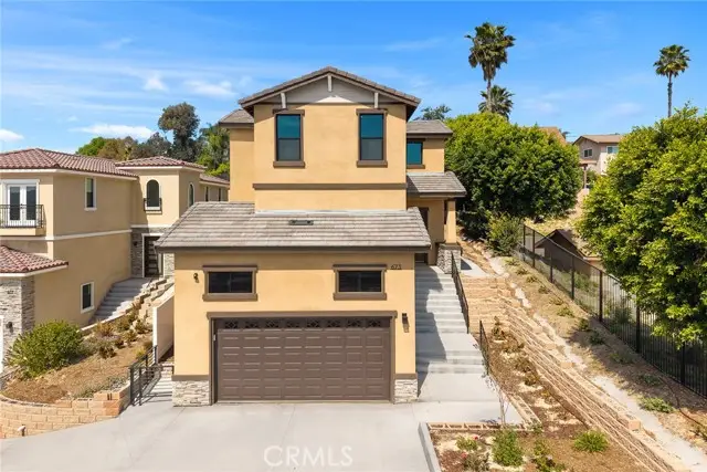 673 Castlehill Drive, Walnut, CA 91789 - #2