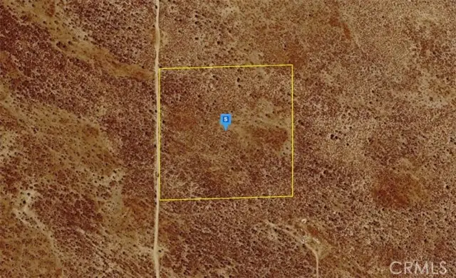 100 Silver Queen Road, Mojave, CA 93501 - #1