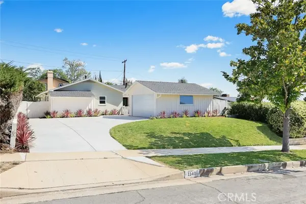 1140 Daveric, Pasadena, CA 91107