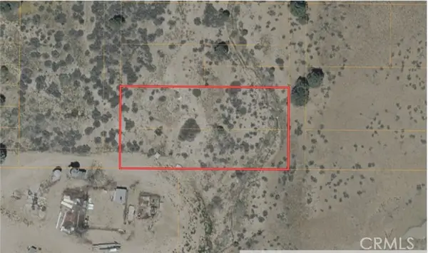 17000 Spruce Trail, Frazier Park, CA 93225