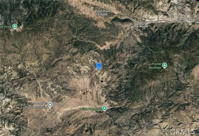 17000 Spruce Trail, Frazier Park, CA 93225 - #3