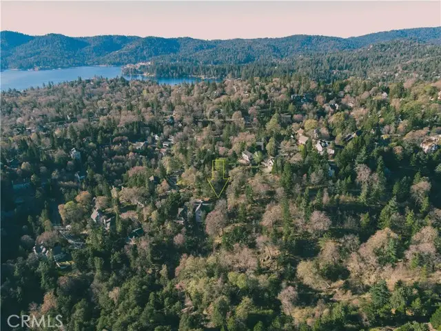 0 Arbon, Lake Arrowhead, CA 92352 - #1