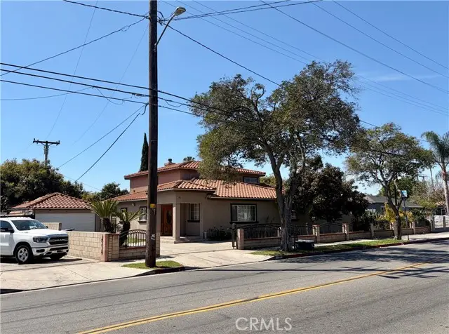 1042 W Mcfadden, Santa Ana, CA 92707 - #2