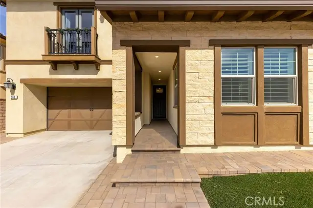 262 N Callum, Anaheim, CA 92807 - #3