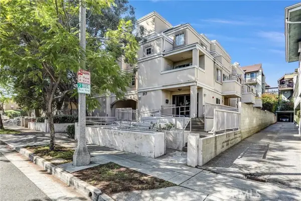 317 E Del Mar #1, Pasadena, CA 91101