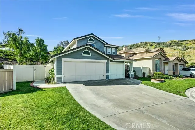 20034 Curassow Court, Santa Clarita, CA 91351 - #2