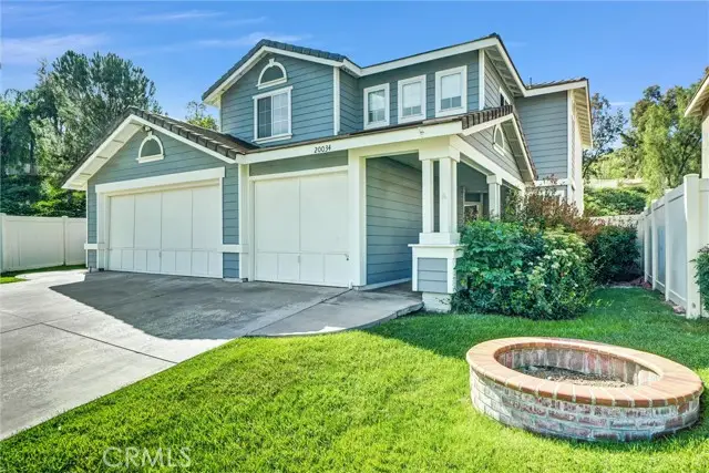 20034 Curassow Court, Santa Clarita, CA 91351 - #3