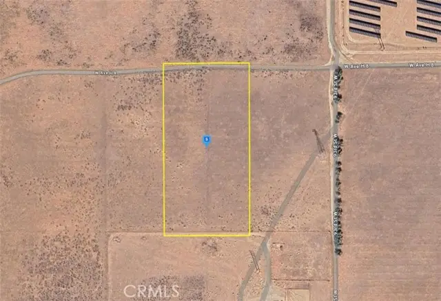 111 W Ave H 8, Lancaster, CA 93536 - #1