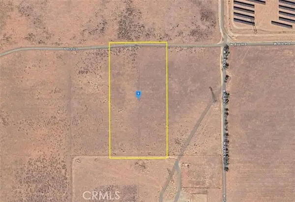 111 W Ave H 8, Lancaster, CA 93536