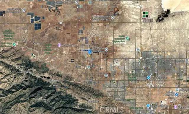 111 W Ave H 8, Lancaster, CA 93536 - #3