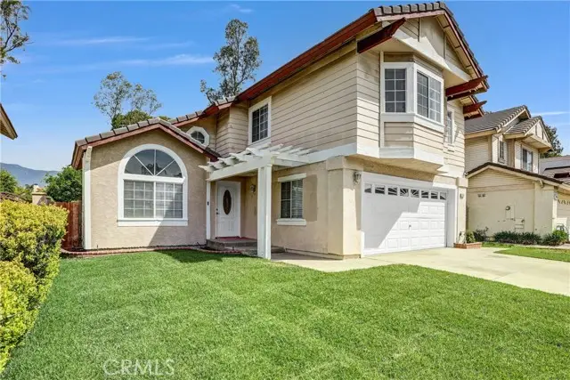 13614 Alexander, Fontana, CA 92336 - #1