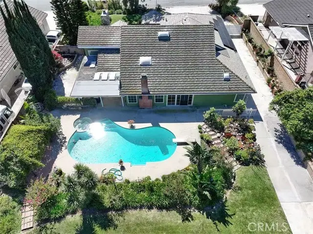 17021 Rosebud, Yorba Linda, CA 92886 - #2