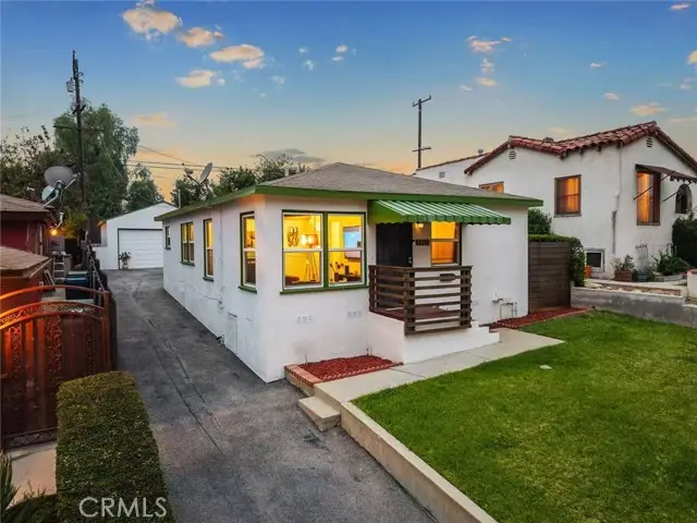 1705 Westmont Drive, Alhambra, CA 91803 - #2