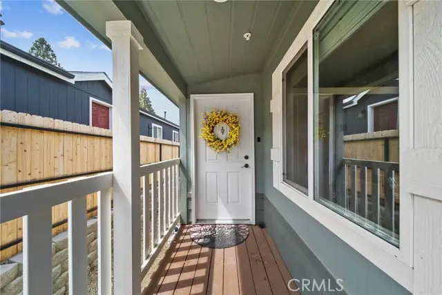 229 Chaparral, Frazier Park, CA 93225 - #3