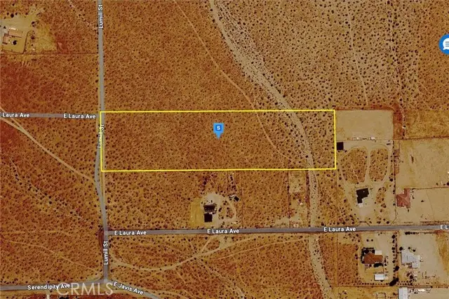 2360 Lumill Street, Ridgecrest, CA 93555 - #1