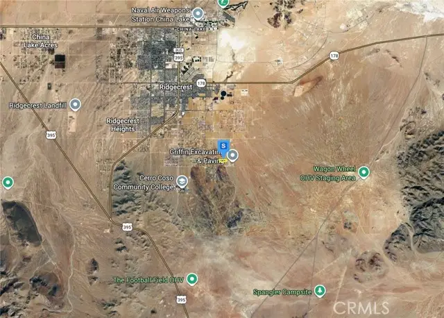 2360 Lumill Street, Ridgecrest, CA 93555 - #3