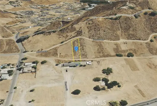 13800 Ryan Avenue, Lake Elsinore, CA 92530 - #3